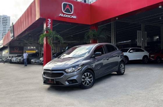 CHEVROLET JOY 1.0 SPE4 FLEX MANUAL
